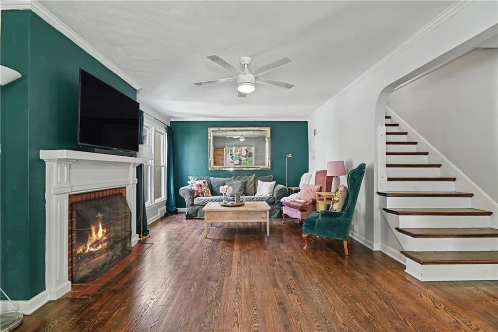 7403 Campbell Street — photo 9