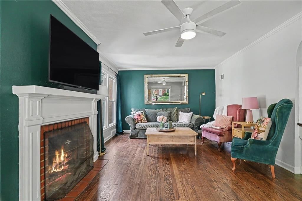 7403 Campbell Street — photo 10
