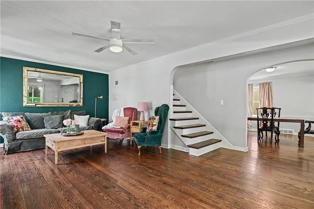 7403 Campbell Street — photo 11