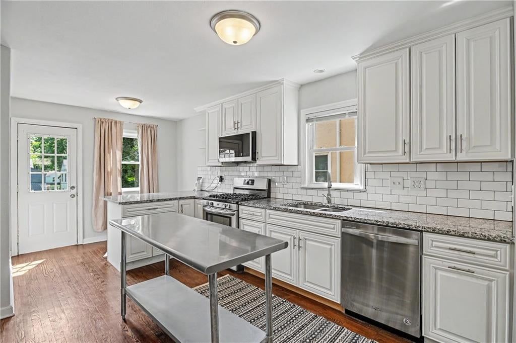 7403 Campbell Street — photo 16