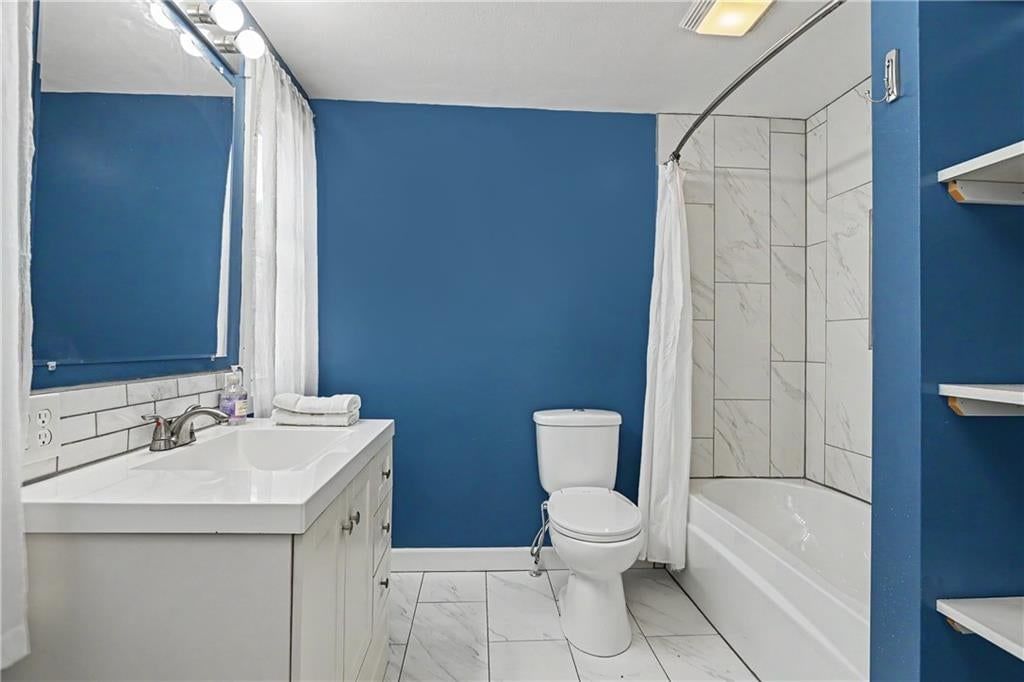7403 Campbell Street — photo 23