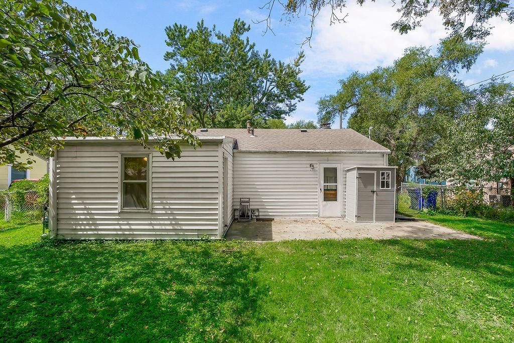 908 S Troost Street — photo 17