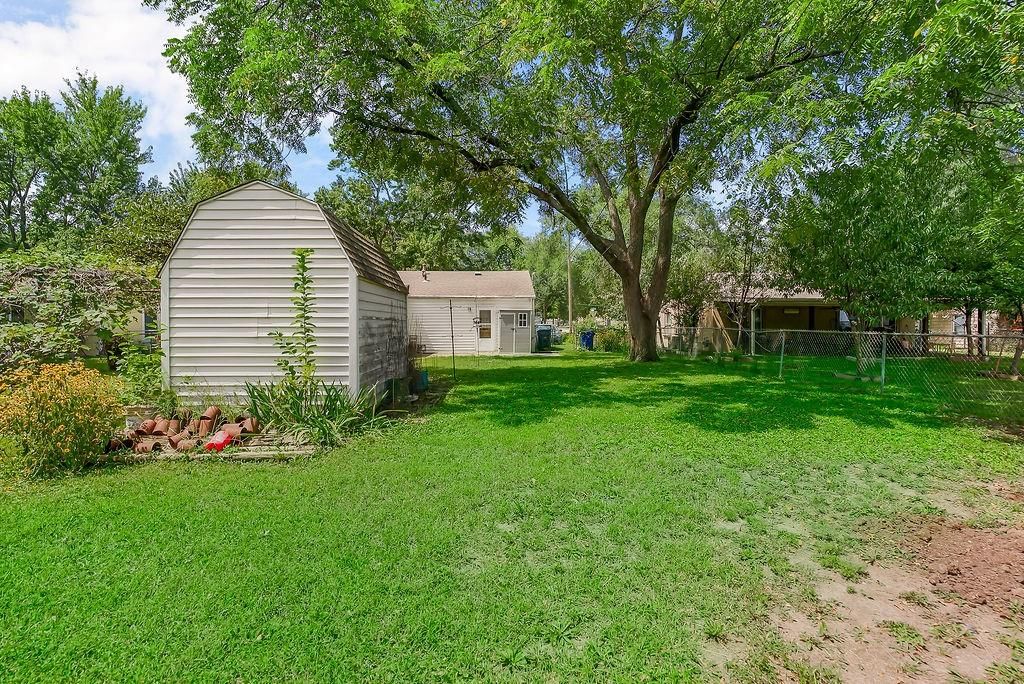 908 S Troost Street — photo 20