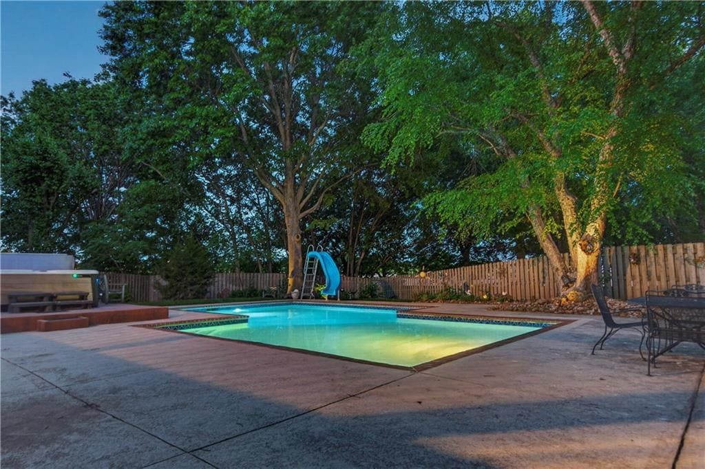 10703 W 124 Street — photo 48