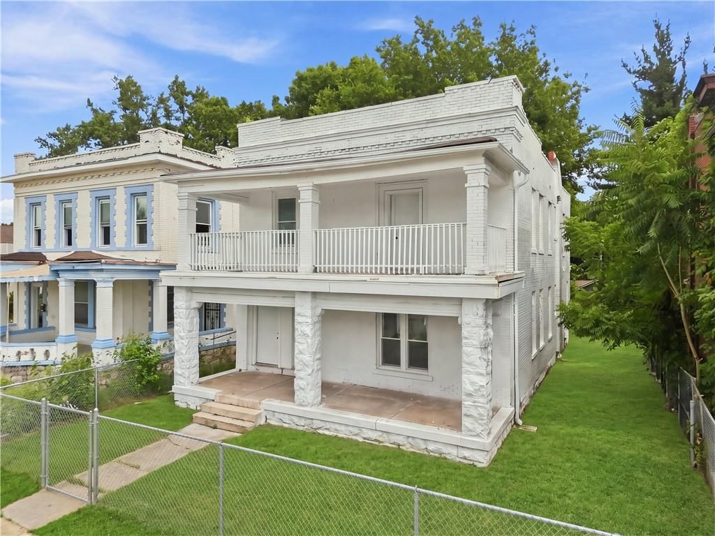 719-721 Prospect Avenue, Kansas City, MO