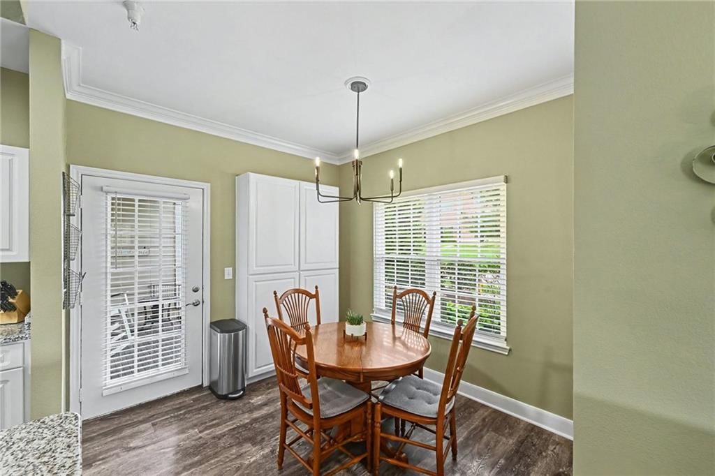 11607 Tomahawk Creek Parkway — photo 11