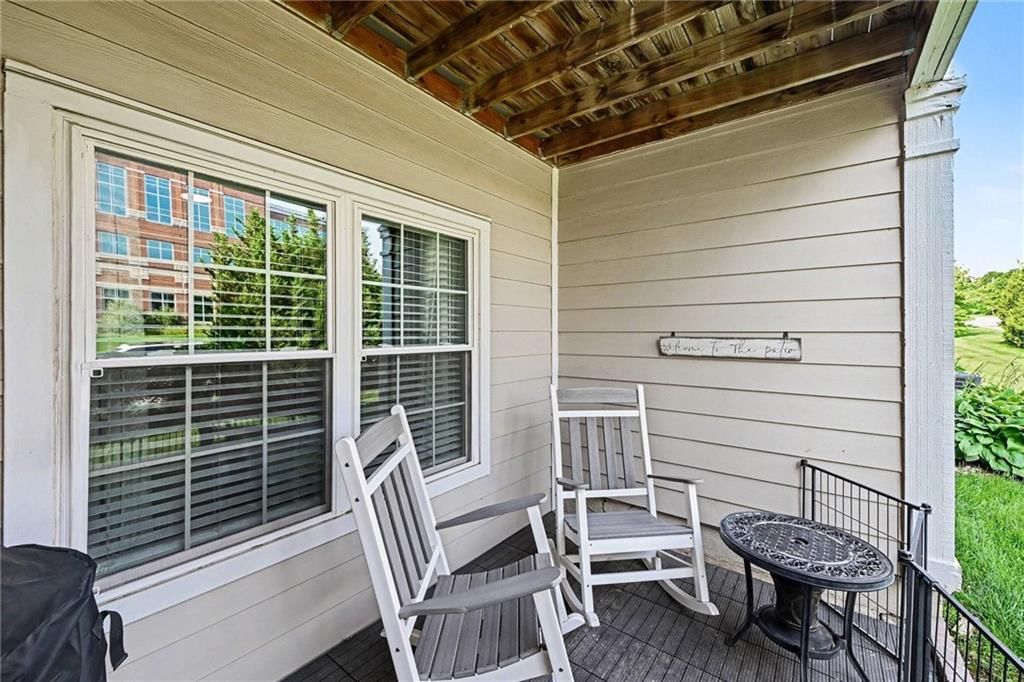 11607 Tomahawk Creek Parkway — photo 22