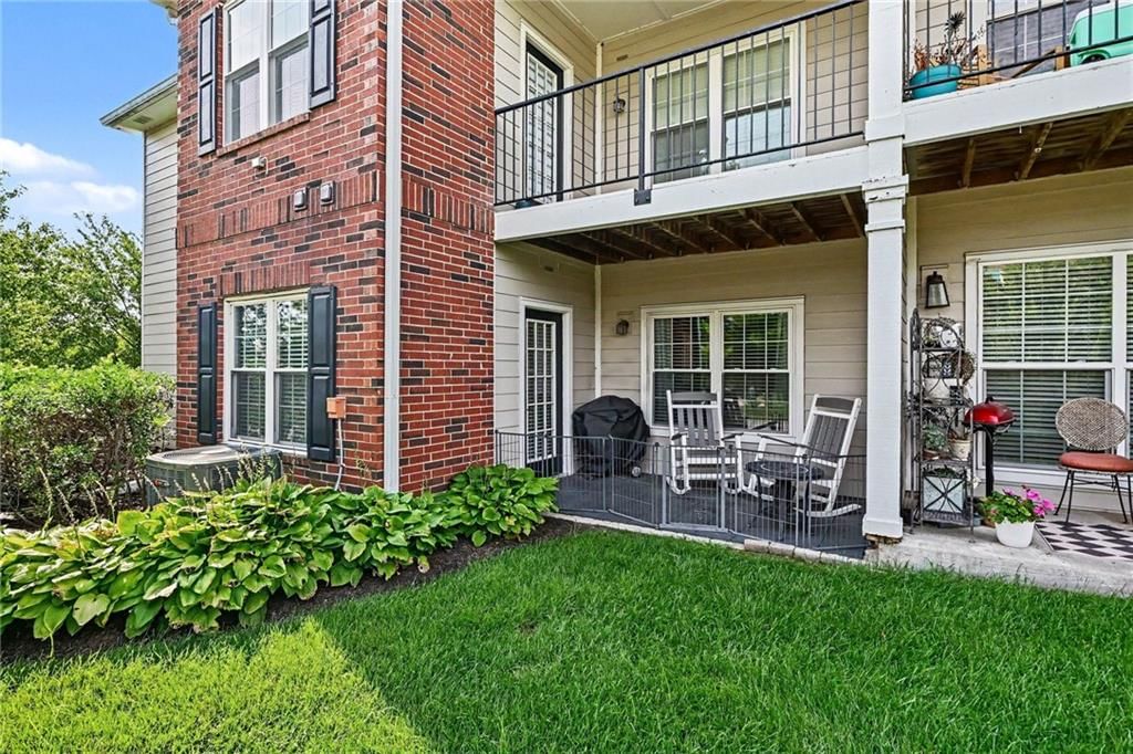 11607 Tomahawk Creek Parkway — photo 23