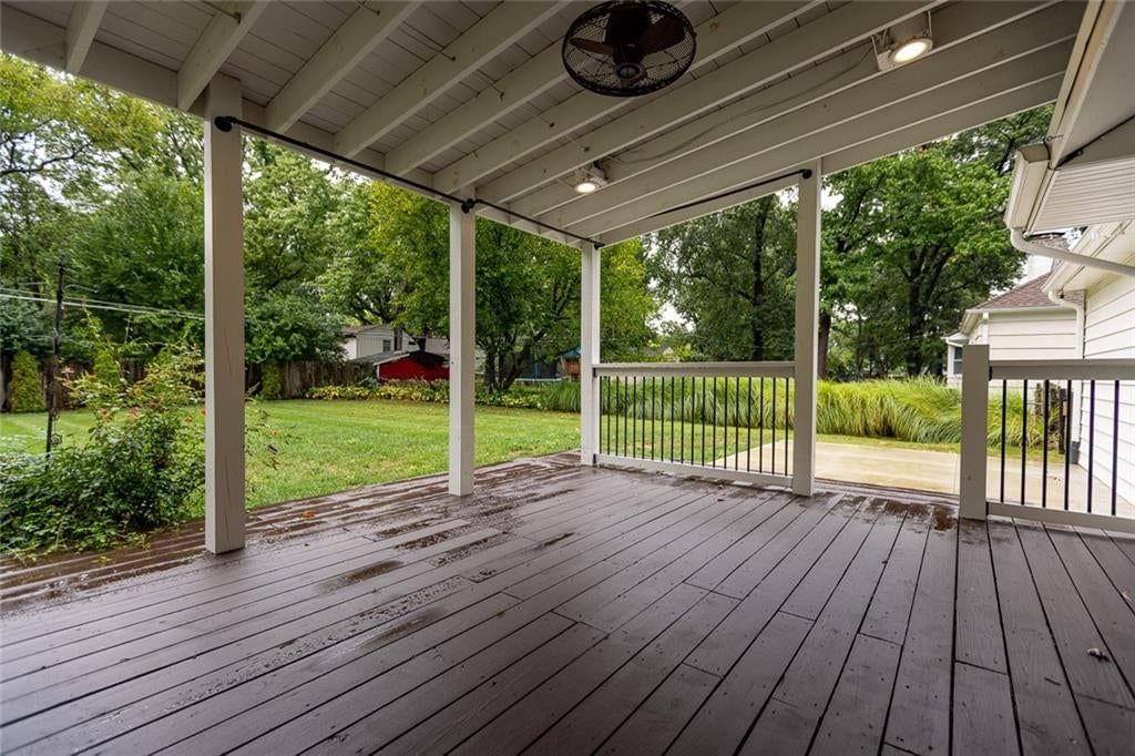 Photo 36 of 50, 9738 Howe Drive, Overland Park, KS 66206