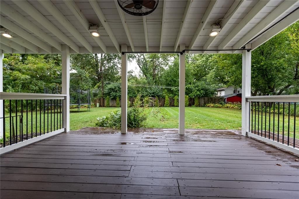 Photo 37 of 50, 9738 Howe Drive, Overland Park, KS 66206