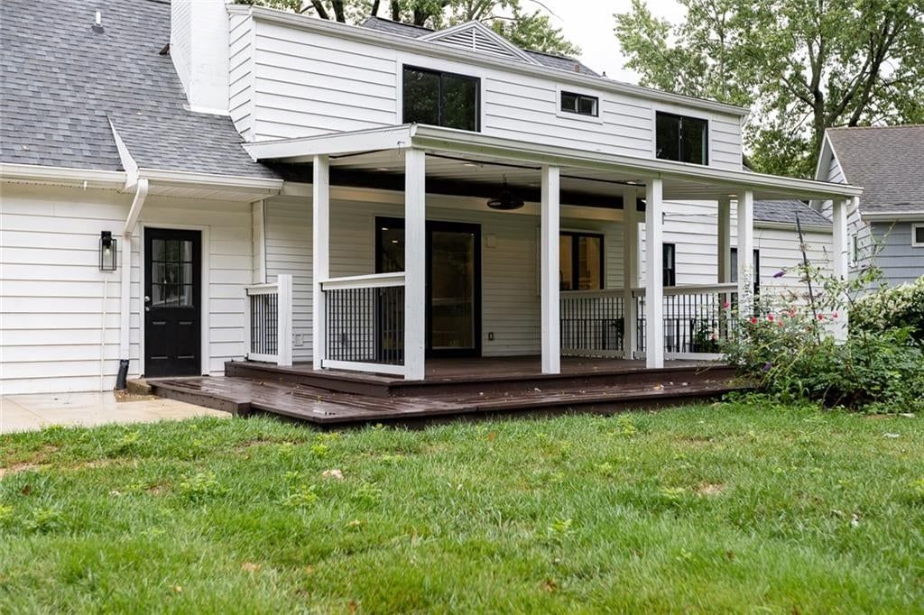 Photo 41 of 50, 9738 Howe Drive, Overland Park, KS 66206
