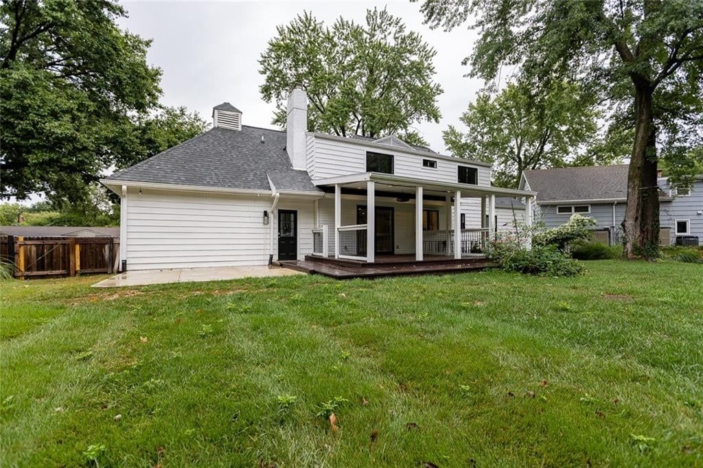 Photo 42 of 50, 9738 Howe Drive, Overland Park, KS 66206