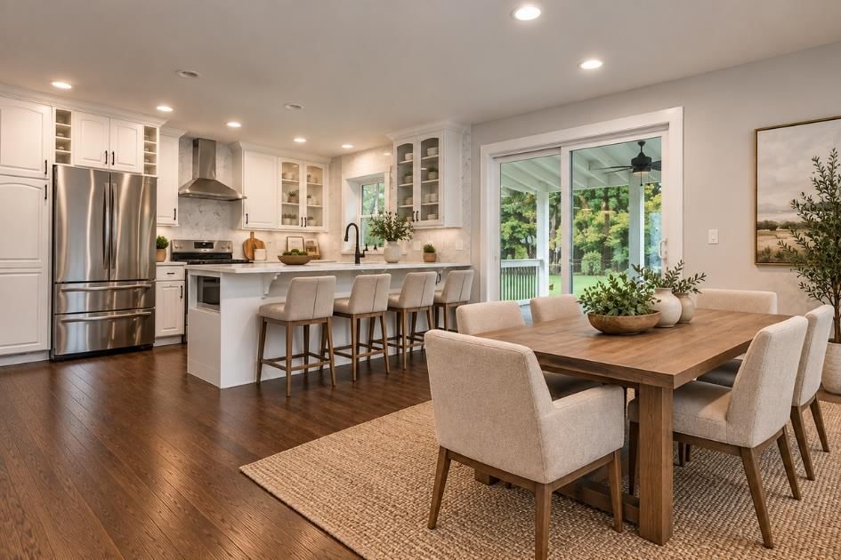 Photo 44 of 50 - 9738 Howe Drive, Overland Park, KS 66206