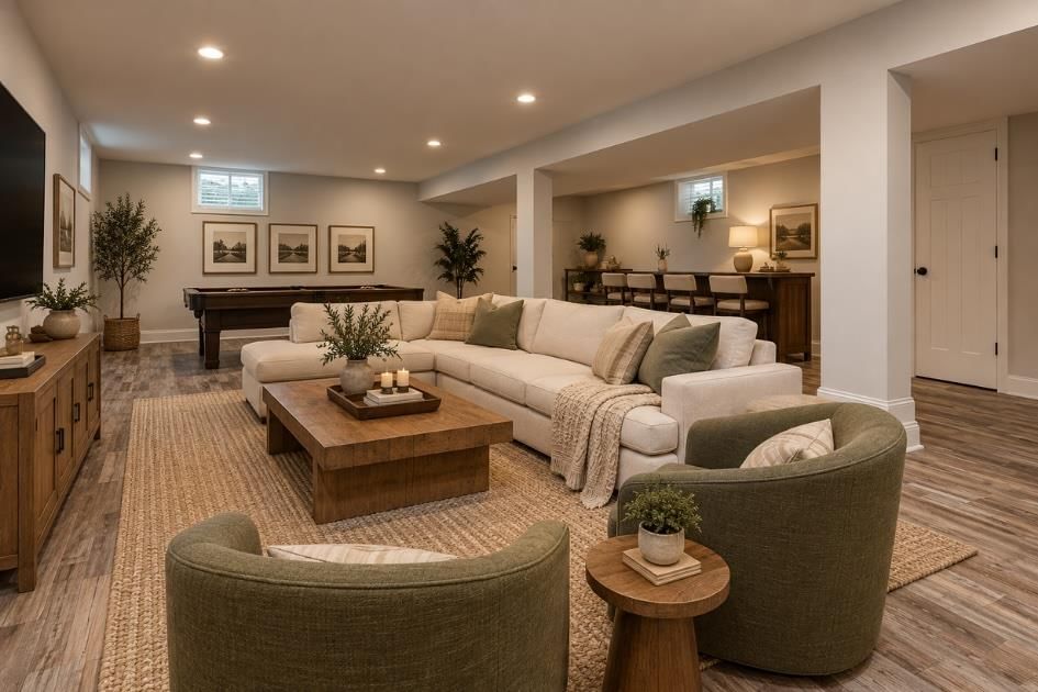 Photo 46 of 50 - 9738 Howe Drive, Overland Park, KS 66206