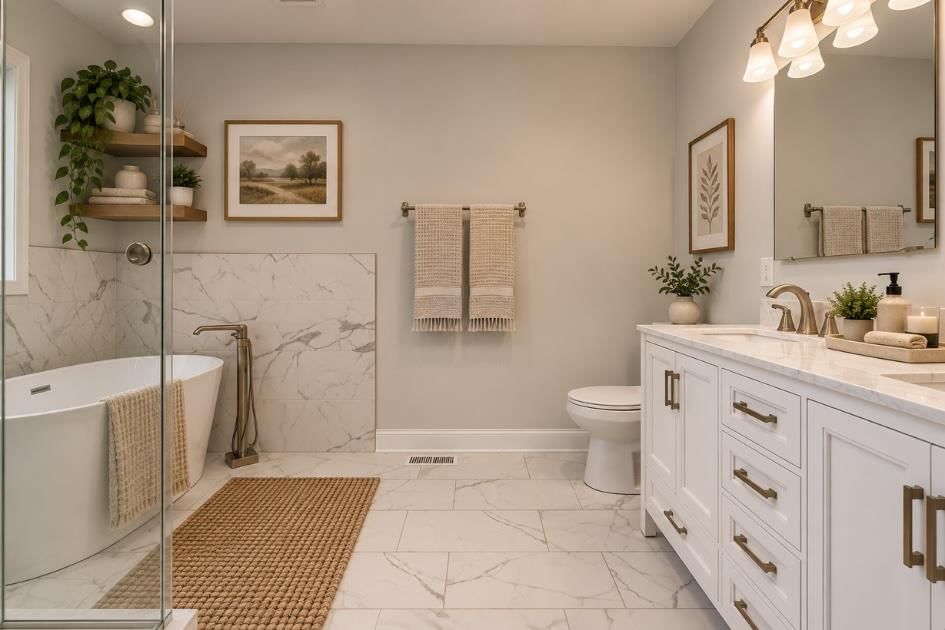 Photo 49 of 50 - 9738 Howe Drive, Overland Park, KS 66206