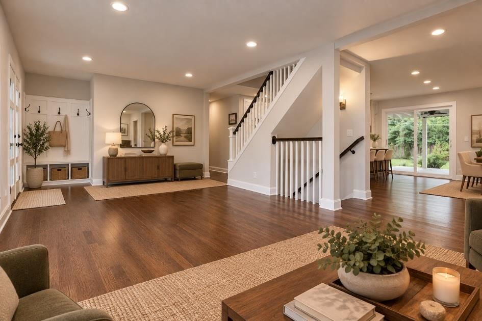 Photo 50 of 50 - 9738 Howe Drive, Overland Park, KS 66206