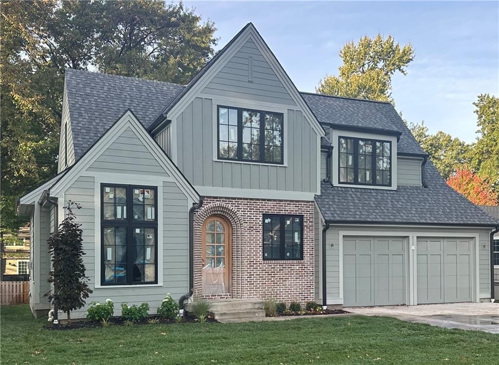 4217 W 74th Street, Prairie Village, KS