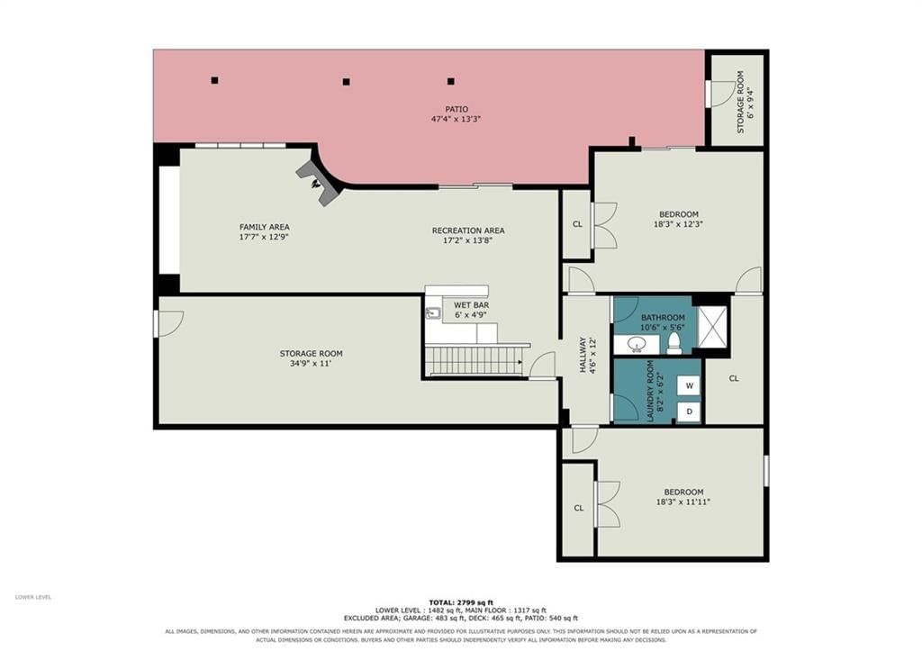 426 N Winnebago Drive — photo 32