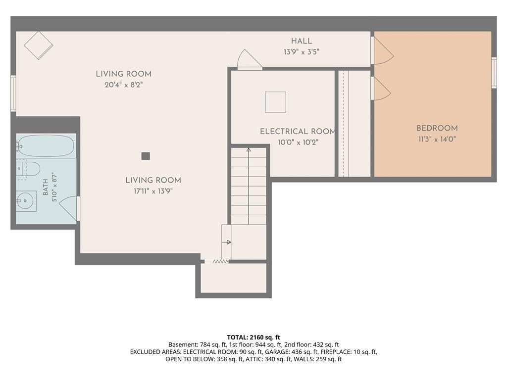 913 Applewood Lane — photo 25