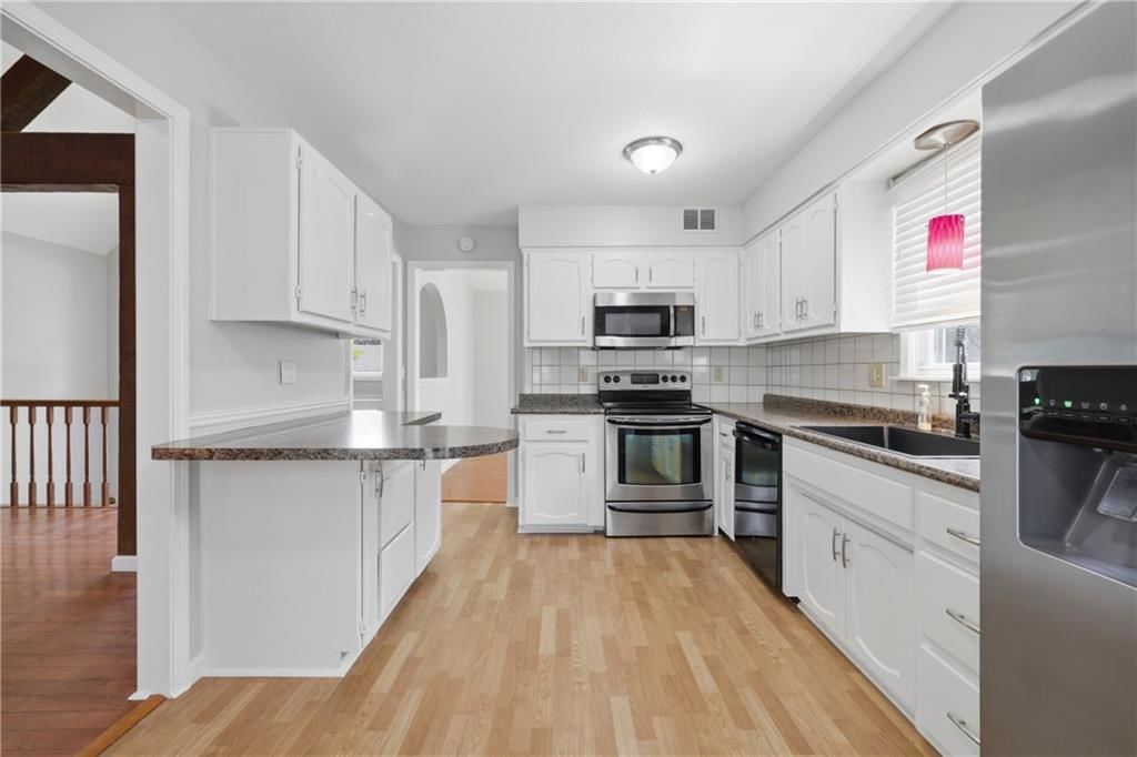 7832 N GARFIELD Avenue — photo 7