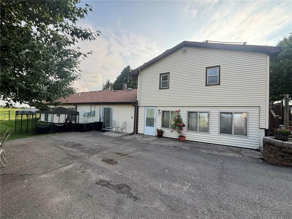 2727 SE State Route C Highway, Easton, MO