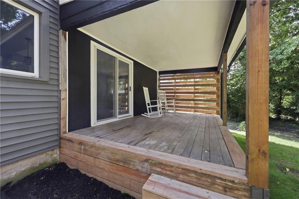 504 S Thornton Street — photo 5