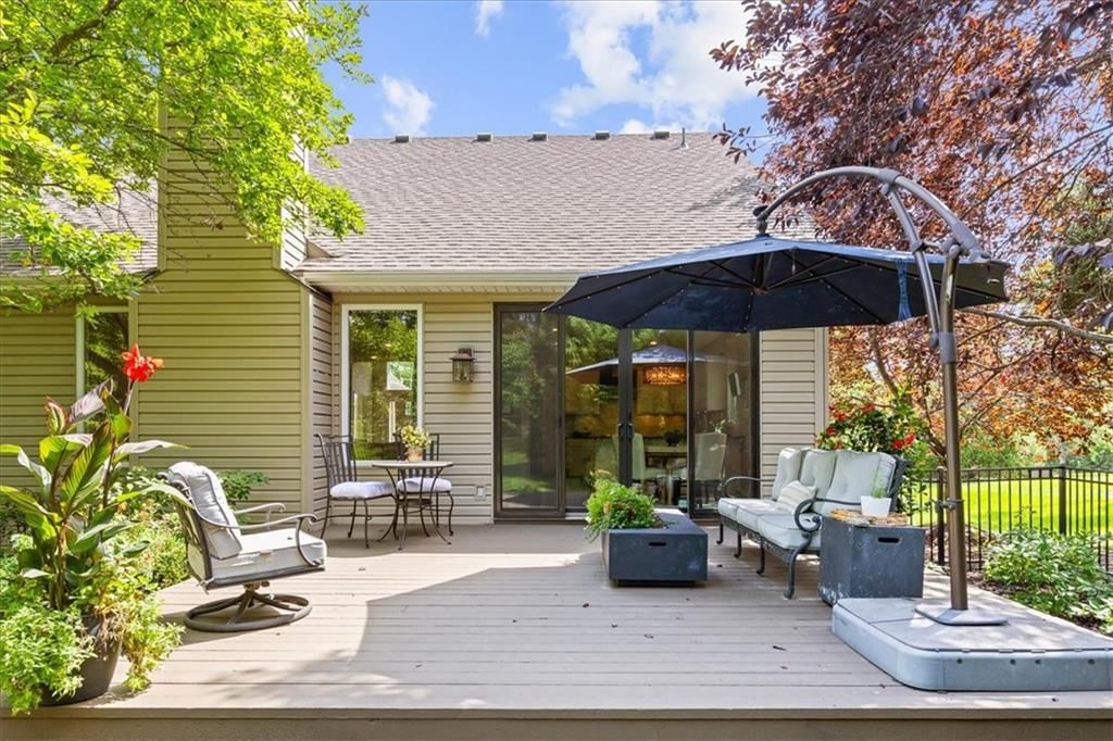 Photo 30 of 37 - 5124 W 159TH Terrace, Overland Park, KS 66085