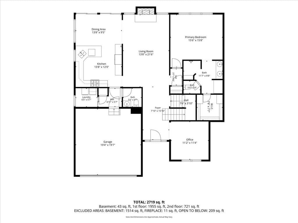 Photo 34 of 37 - 5124 W 159TH Terrace, Overland Park, KS 66085