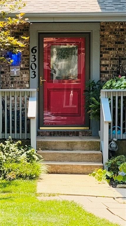 6303 W 108 Terrace — photo 1