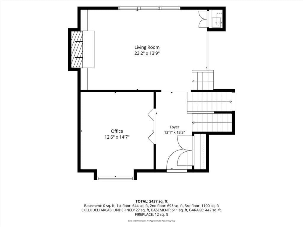 Photo 26 of 31 - 6303 W 108 Terrace, Overland Park, KS 66211