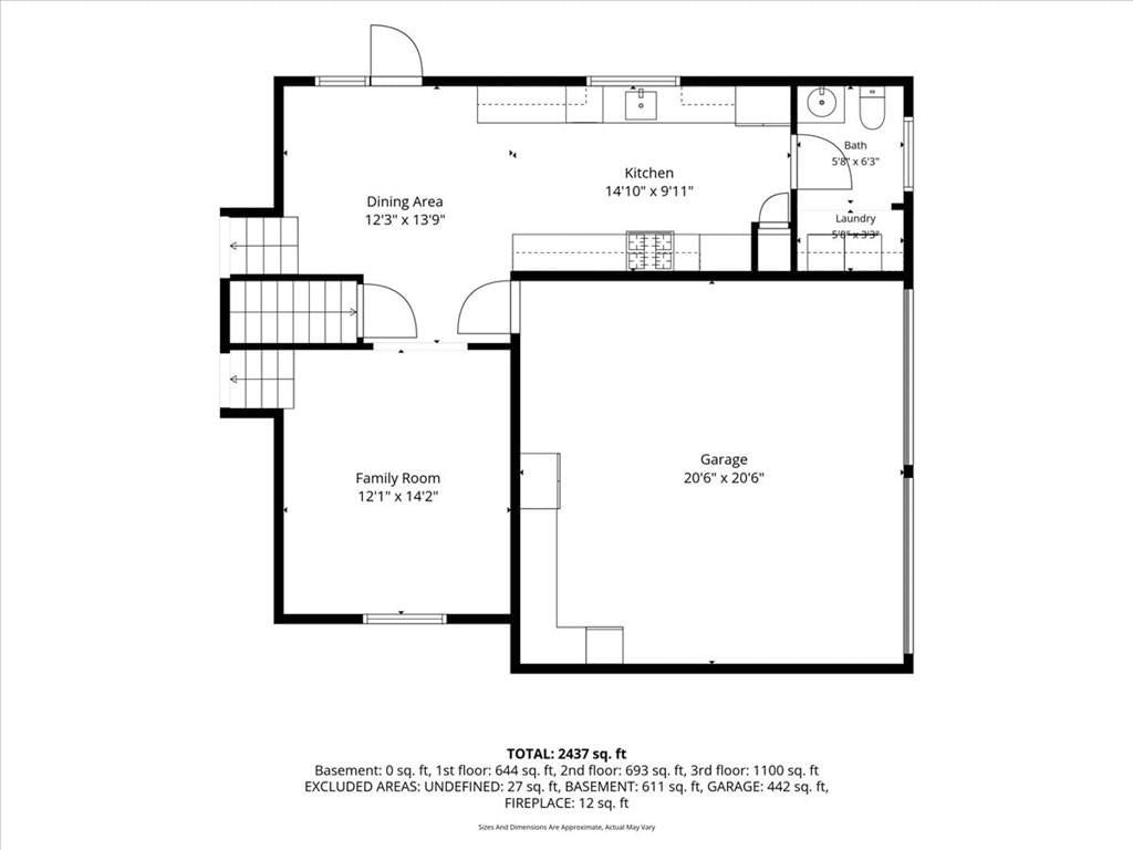 Photo 27 of 31 - 6303 W 108 Terrace, Overland Park, KS 66211