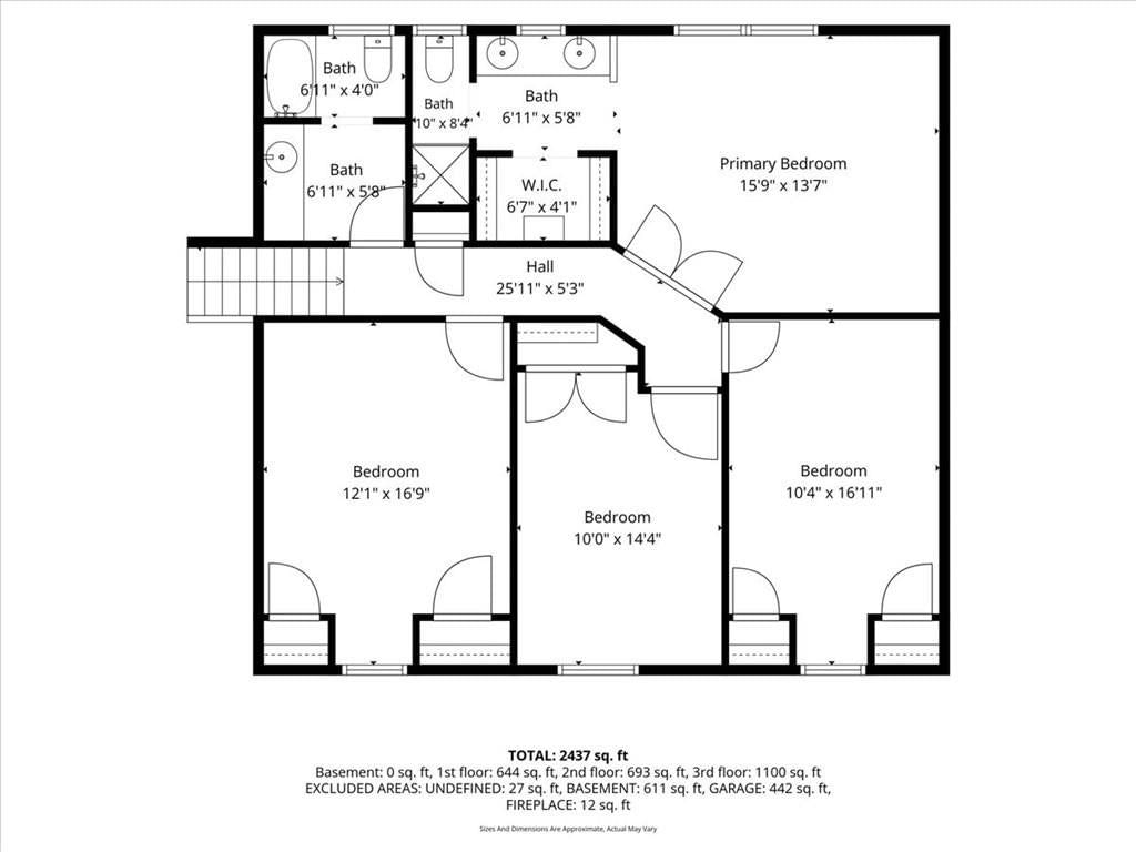 Photo 29 of 31 - 6303 W 108 Terrace, Overland Park, KS 66211