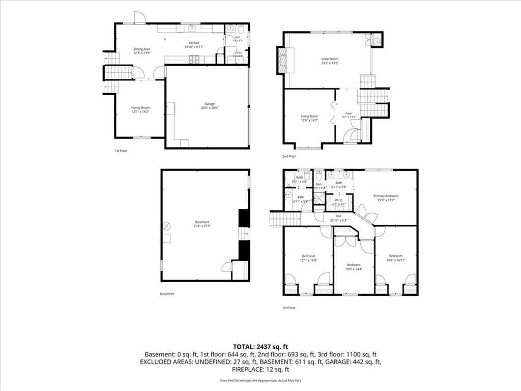 Photo 31 of 31 - 6303 W 108 Terrace, Overland Park, KS 66211
