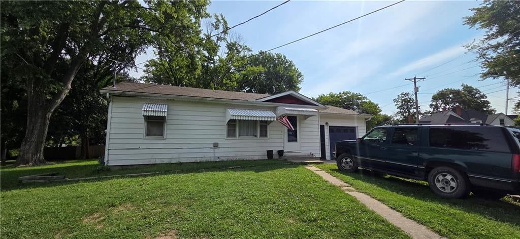 412 N Garner Street — photo 1