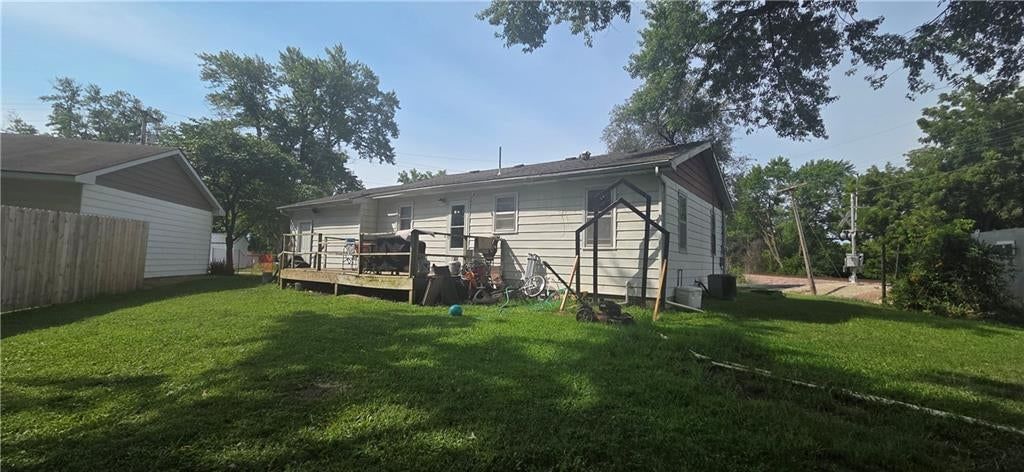 412 N Garner Street — photo 14