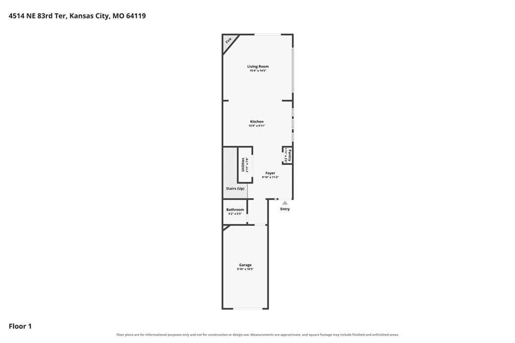 4514 NE 83rd Terrace — photo 36