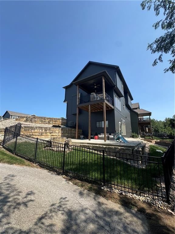 15825 NW MORGAN Street — photo 2