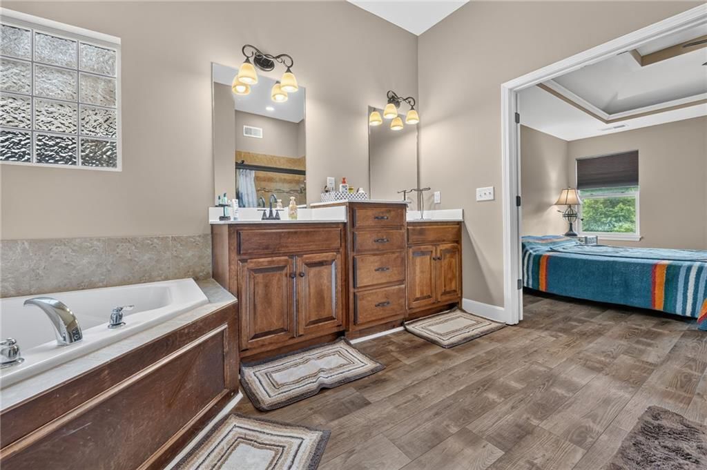 15825 NW MORGAN Street — photo 35