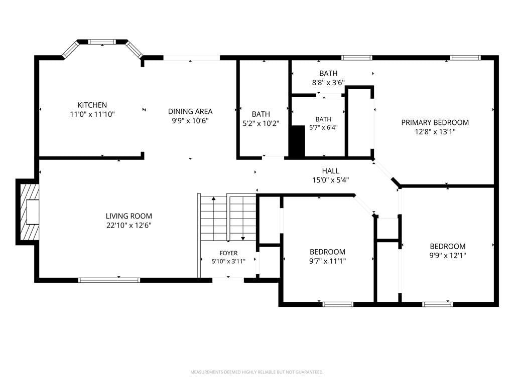520 NE Bristol Drive — photo 30