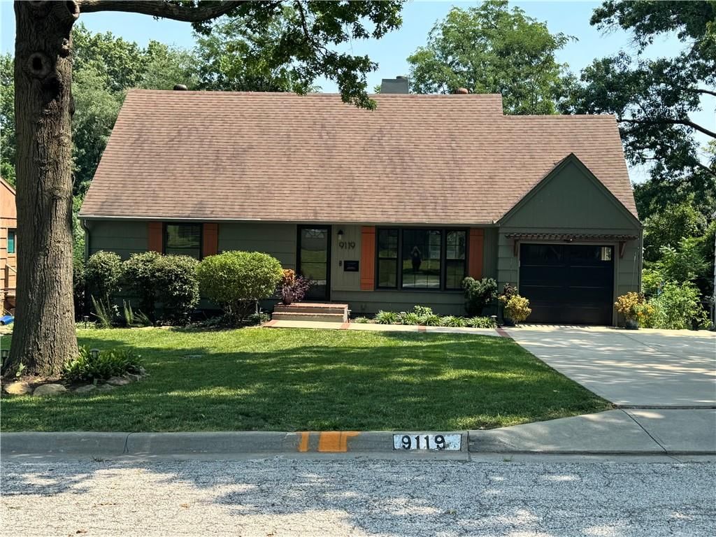 9119 Washington Street — photo 1
