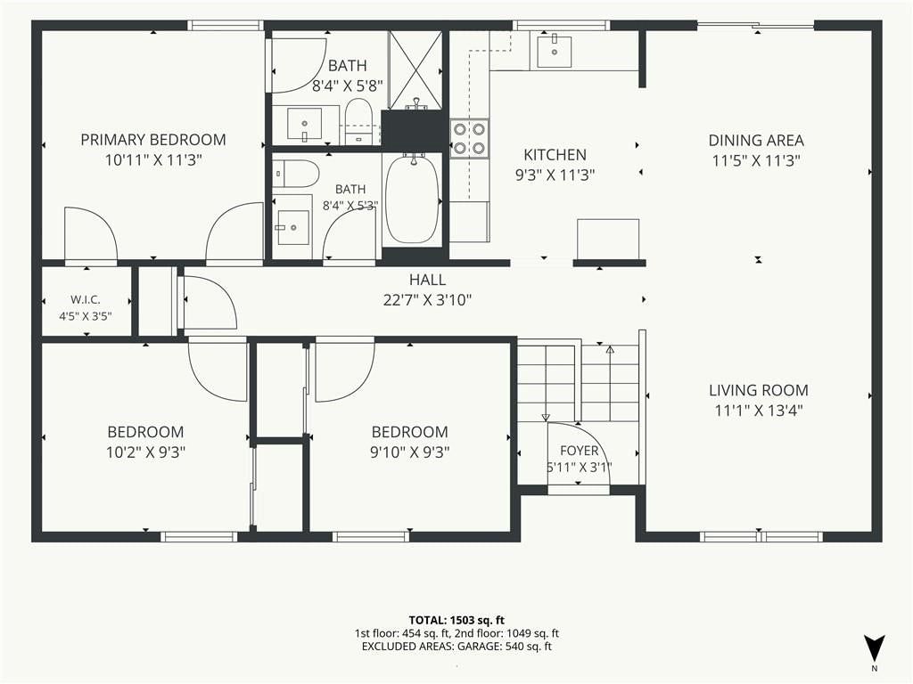 805 W Royle Street — photo 32