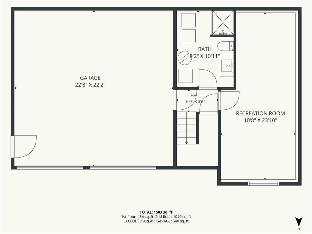 805 W Royle Street — photo 33