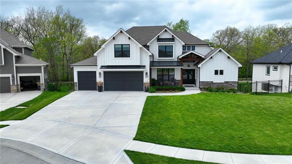 2310 Fishing Lane, Kearney, MO