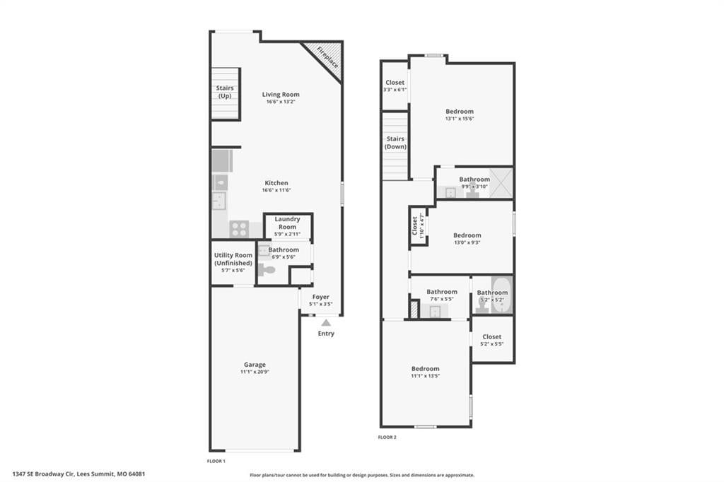 1347 SE Broadway Circle — photo 25