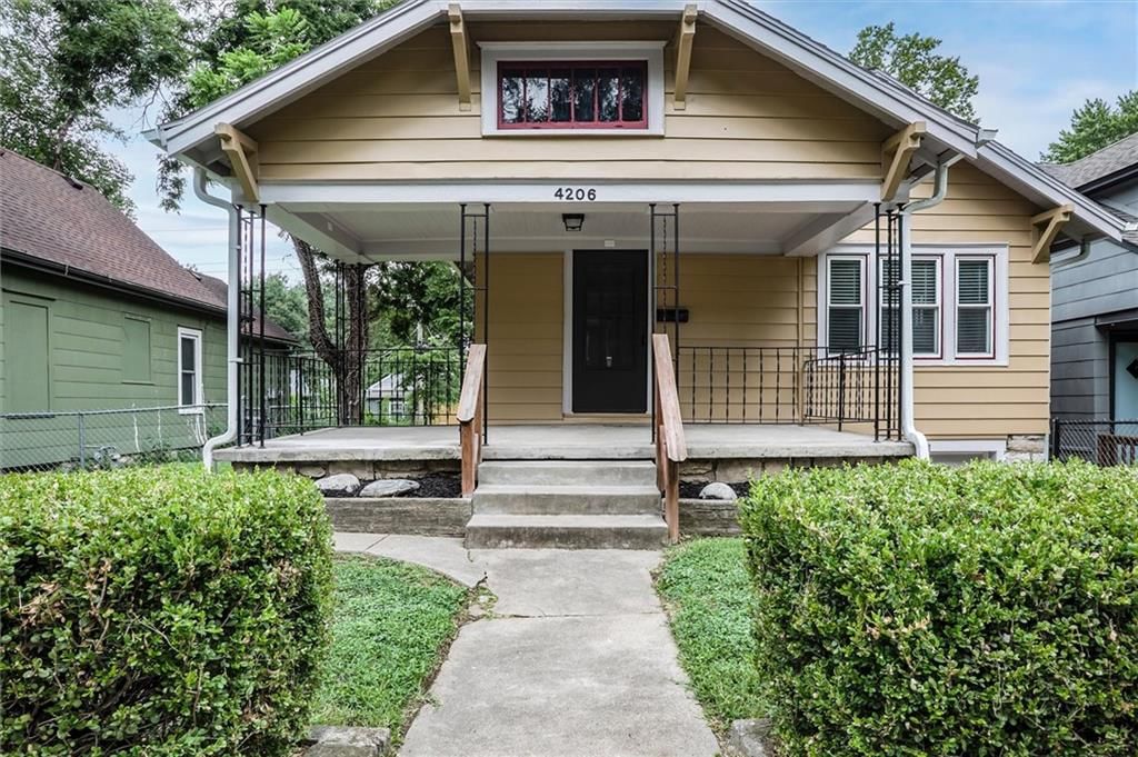4206 Bell Street — photo 1