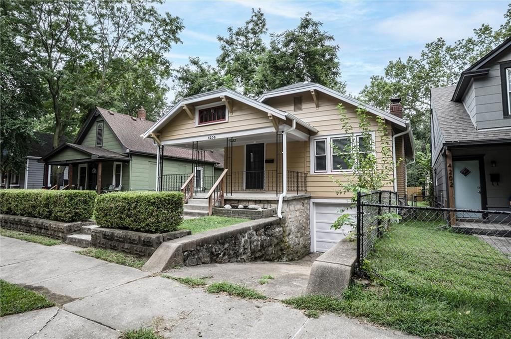 4206 Bell Street — photo 25