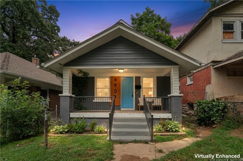 4904 E 23rd Street — photo 1