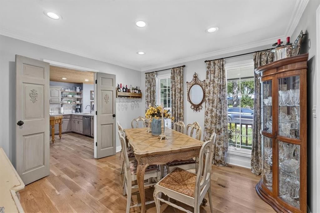 Photo 14 of 67 - 3216 S Bellechase Drive, Grain Valley, MO 64029