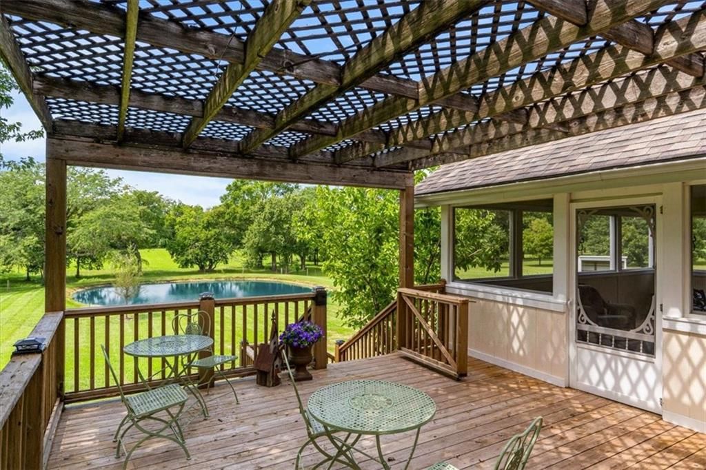 Photo 23 of 67 - 3216 S Bellechase Drive, Grain Valley, MO 64029
