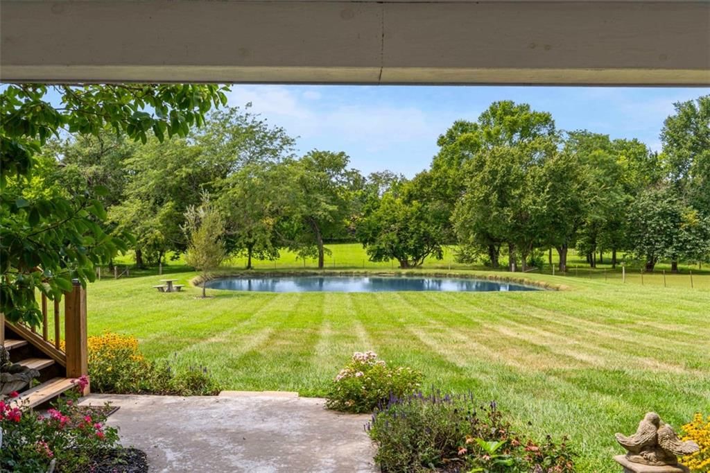 Photo 46 of 67 - 3216 S Bellechase Drive, Grain Valley, MO 64029